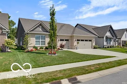 5216 Bayberry Court, Whitestown, IN 46075