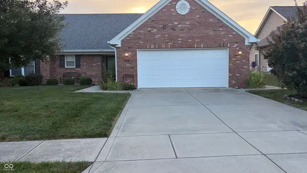 2614 Red Admiral Lane, Lebanon, IN 46052