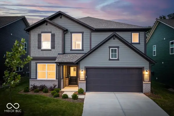 16876 Daly Drive, Noblesville, IN 46062