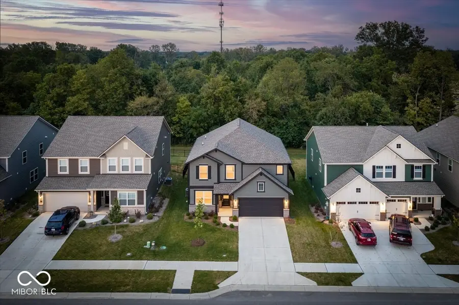 16876 Daly Drive, Noblesville, IN 46062 - #3