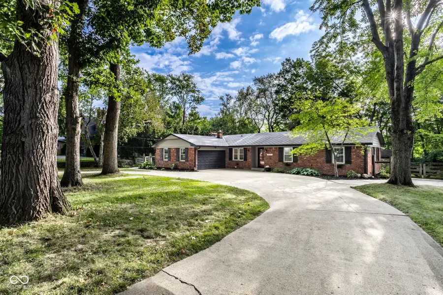 4625 Linton Lane, Indianapolis, IN 46226 - #3