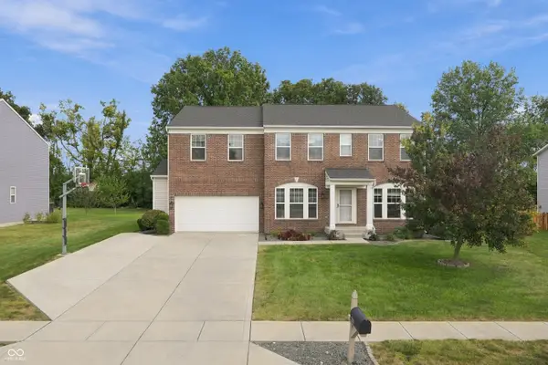 2223 Mcgregor Court, Avon, IN 46123