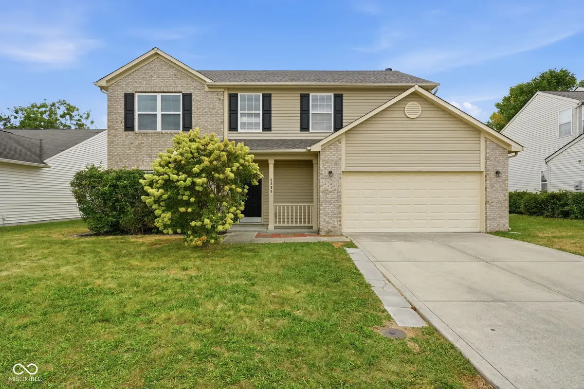 5320 Sandwood Drive, Indianapolis, IN 46235 - #1