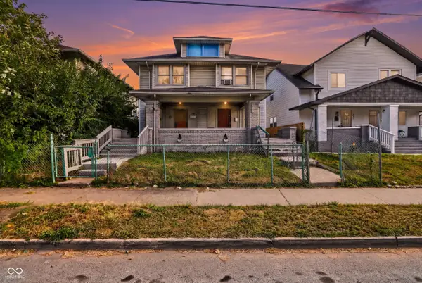 3025 E Michigan Street, Indianapolis, IN 46201