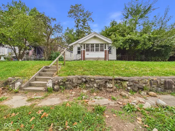 1705 Johnson Avenue, Anderson, IN 46016