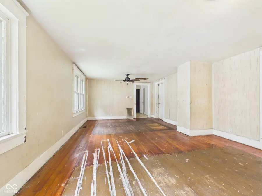 1705 Johnson Avenue, Anderson, IN 46016 - #3