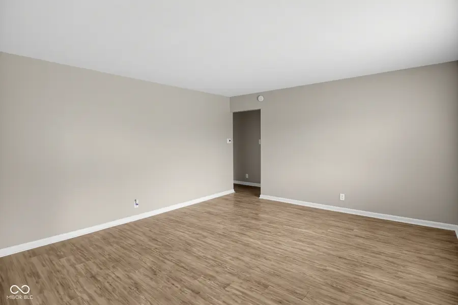 708 S Mitchner Drive, Indianapolis, IN 46239 - #3