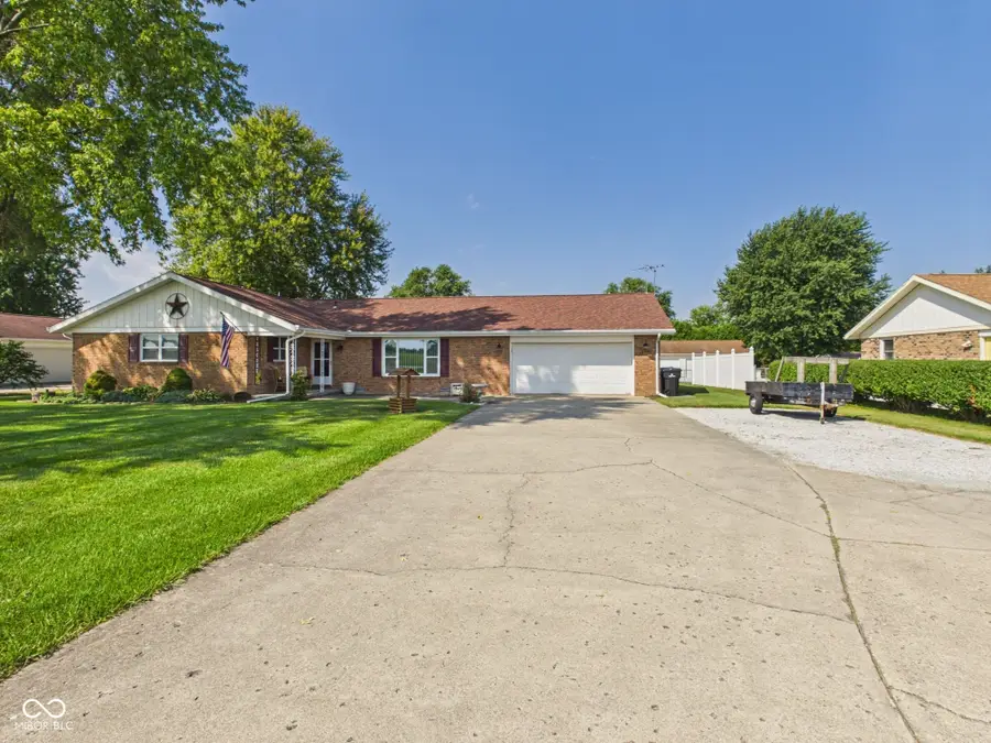 7077 N 100 W, Alexandria, IN 46001 - #2