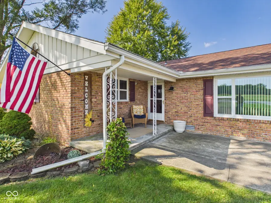 7077 N 100 W, Alexandria, IN 46001 - #3