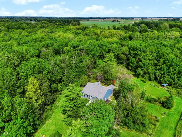 8480 E 100 S, Zionsville, IN 46077