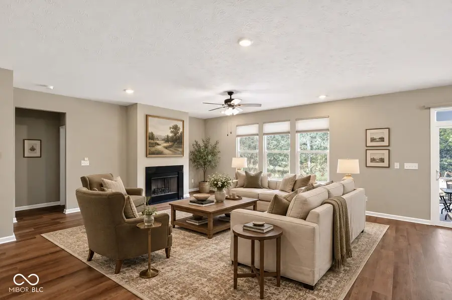 8480 E 100 S, Zionsville, IN 46077 - #3