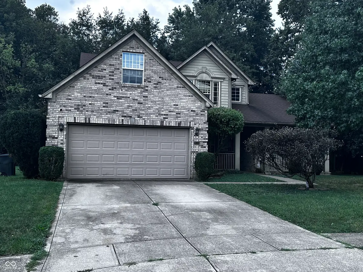4536 Carvin Circle, Indianapolis, IN 46228 - #1