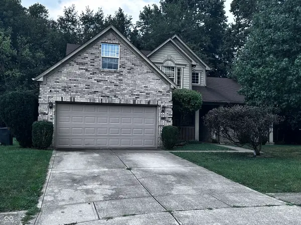 4536 Carvin Circle, Indianapolis, IN 46228