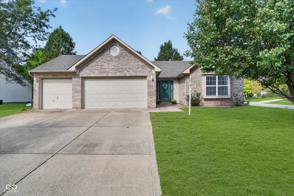 19081 Key Club Drive, Noblesville, IN 46062