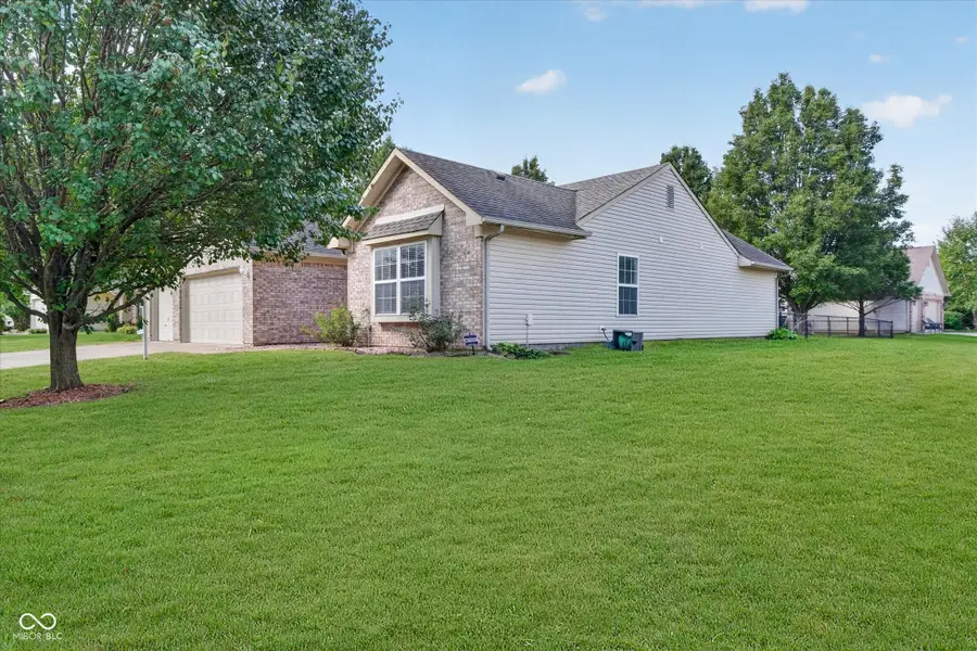 19081 Key Club Drive, Noblesville, IN 46062 - #3