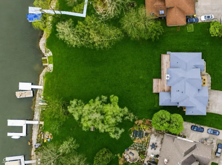 5717 Fall Creek Road, Indianapolis, IN 46220 - #3