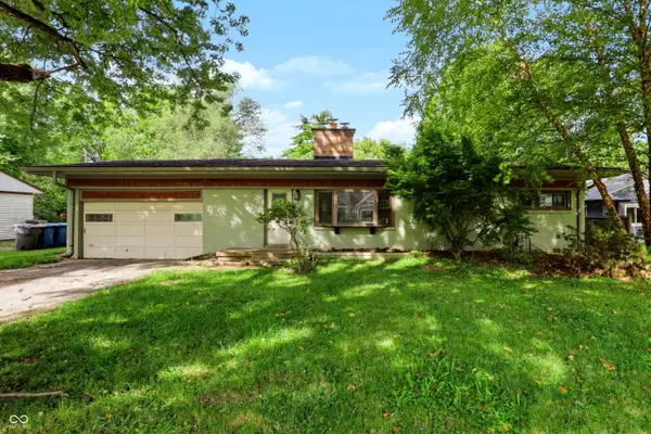 6410 N Oxford Street, Indianapolis, IN 46220