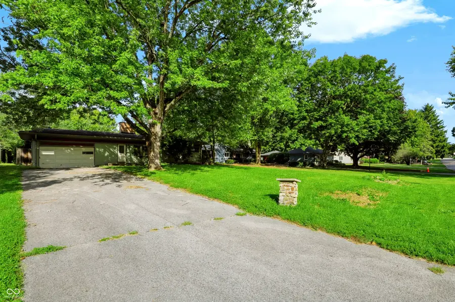 6410 N Oxford Street, Indianapolis, IN 46220 - #2