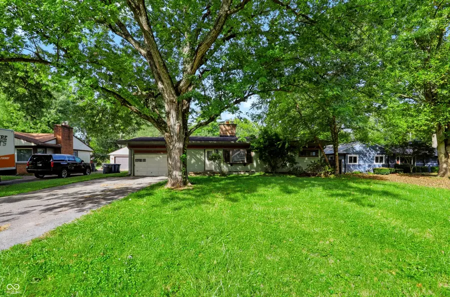 6410 N Oxford Street, Indianapolis, IN 46220 - #3