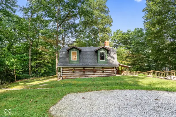 4060 Middle Patton Park Road, Martinsville, IN 46151