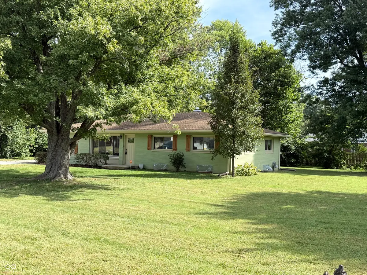 4655 Earlham Drive, Indianapolis, IN 46227 - #1