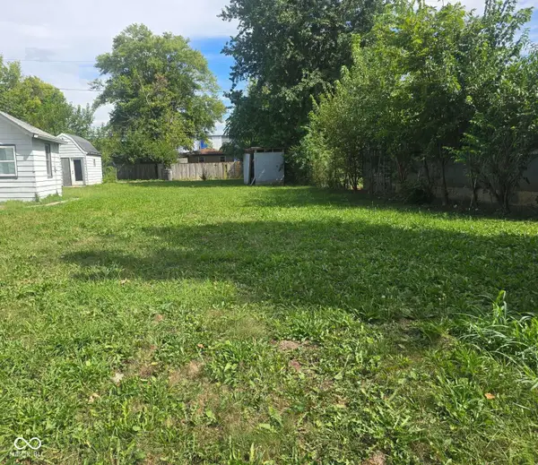 2217 Hovey Street, Indianapolis, IN 46218