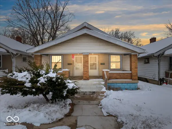 3711 Boulevard Place, Indianapolis, IN 46208