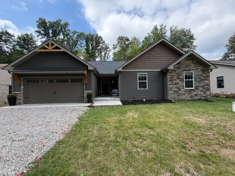 24 Lincoln Hills, Coatesville, IN 46121 - #2