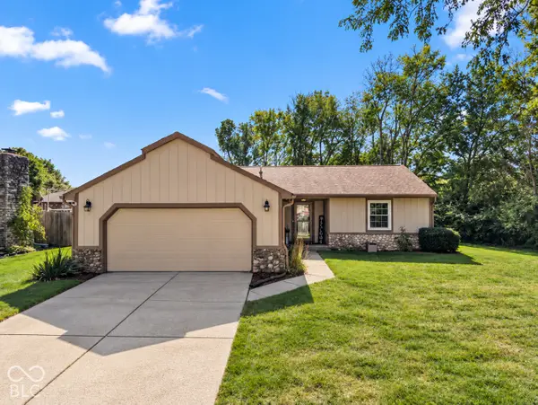 1309 Stymie Court, Indianapolis, IN 46217