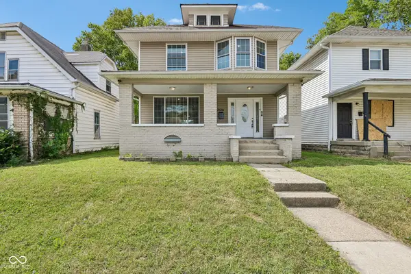 3516 Salem Street, Indianapolis, IN 46208