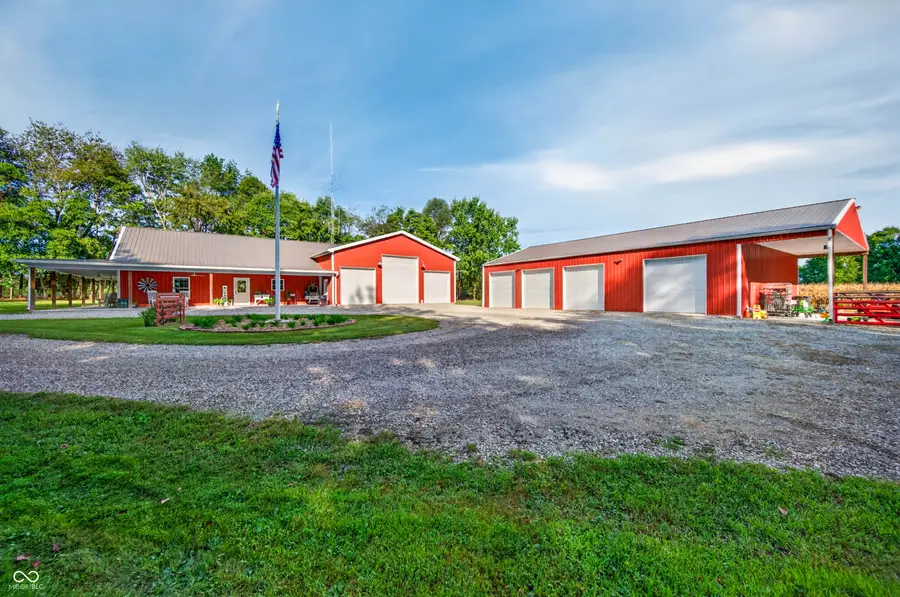 9248 E State Road 256, Austin, IN 47102 - #2