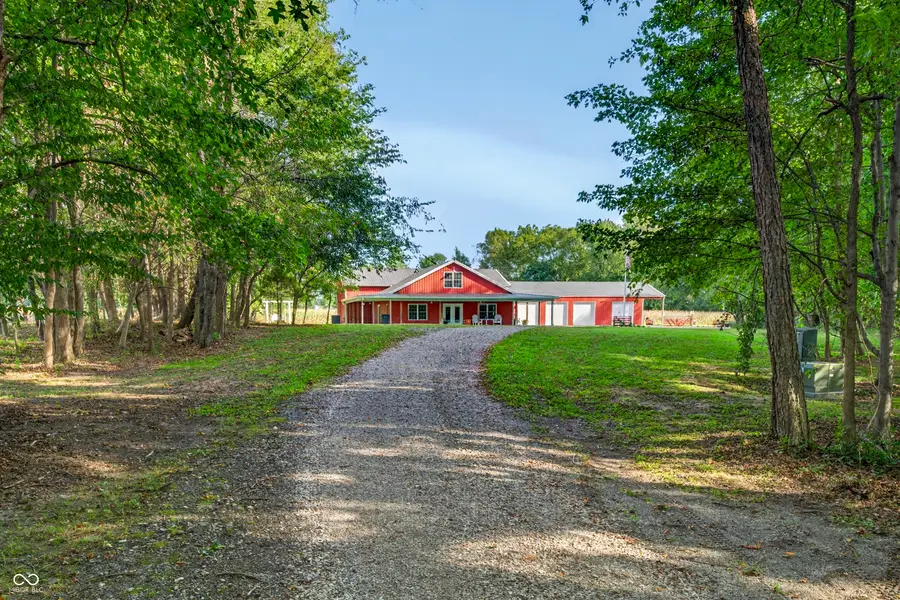 9248 E State Road 256, Austin, IN 47102 - #3