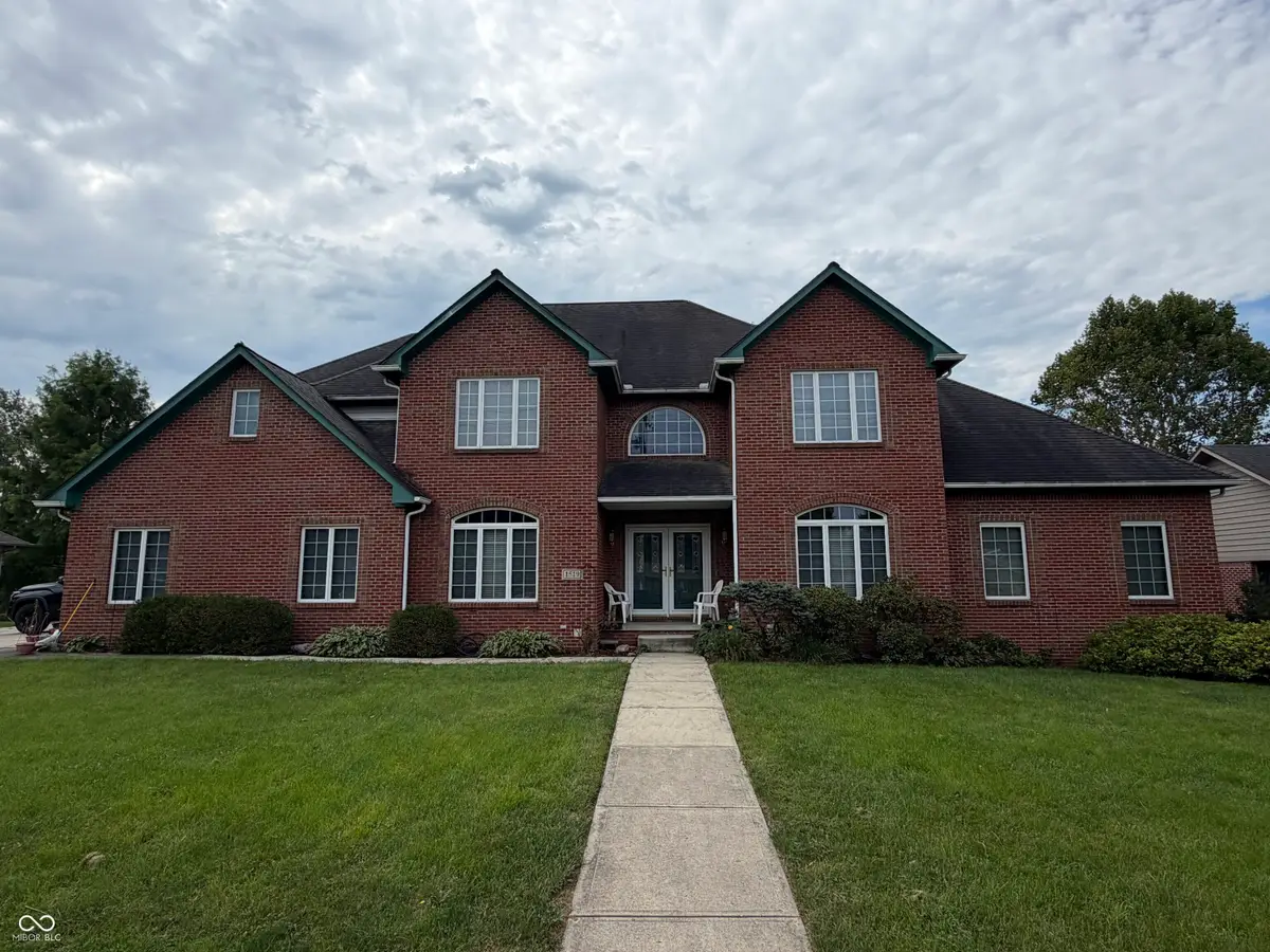1519 E Alto Road, Kokomo, IN 46902 - #1
