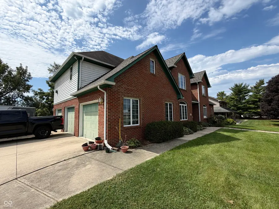 1519 E Alto Road, Kokomo, IN 46902 - #2