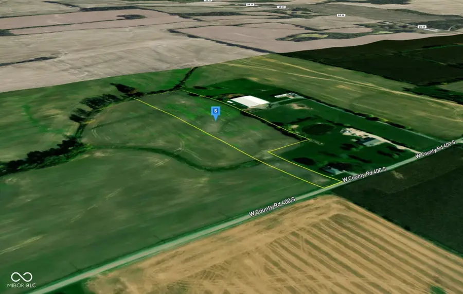 730 W County Road S, Clayton, IN 46118 - #3