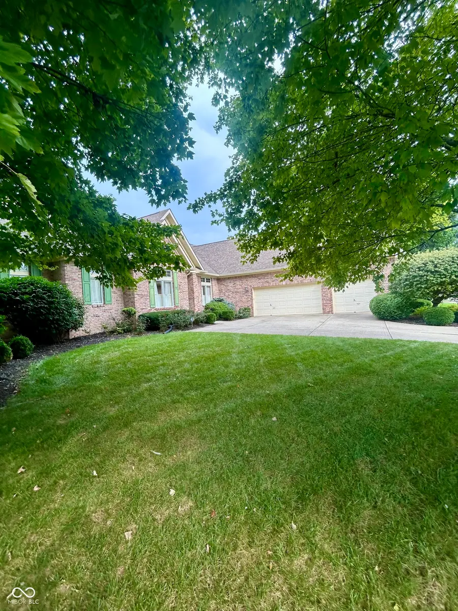 9750 Colonial Drive, Carmel, IN 46032 - #3