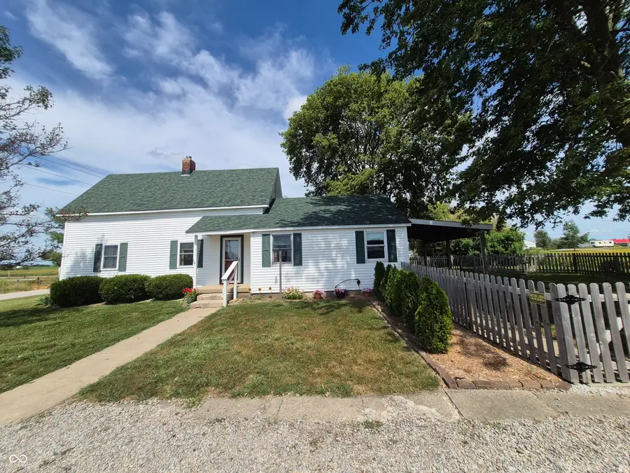 6957 N 300 E, Whiteland, IN 46184 - #2
