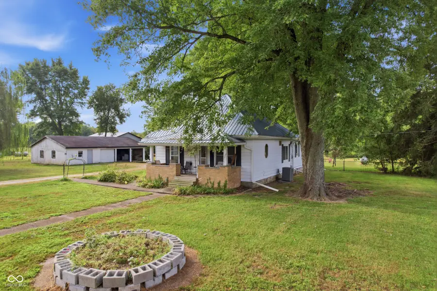 2615 S Us Highway 41, Rockville, IN 47872 - #2