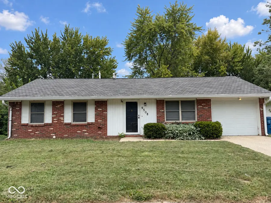 9508 Pepperidge Drive, Indianapolis, IN 46235 - #2