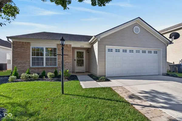 12733 Pinetop Way, Noblesville, IN 46060