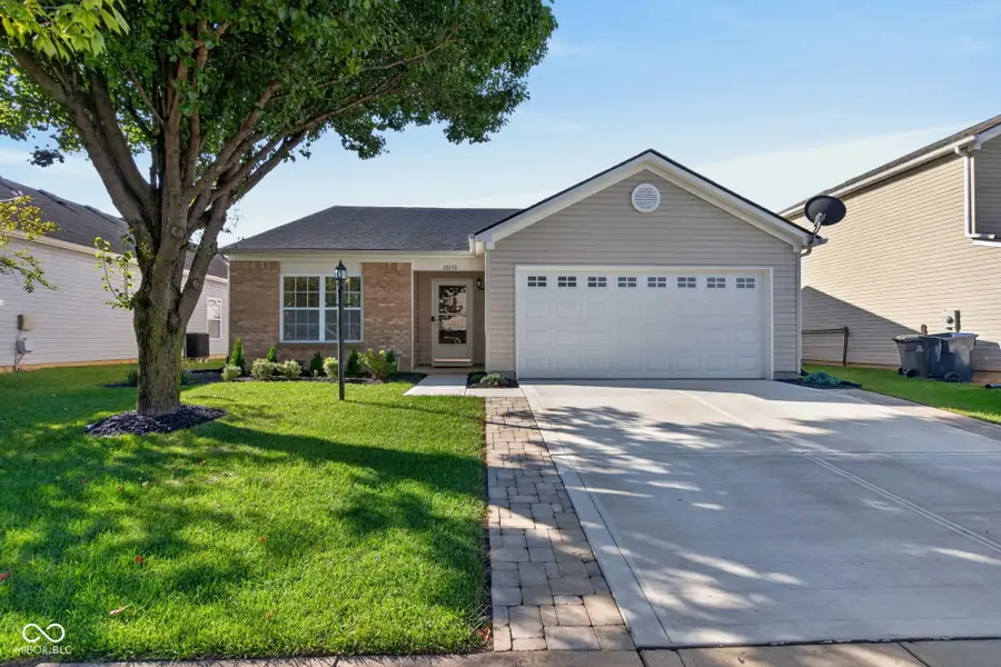 12733 Pinetop Way, Noblesville, IN 46060 - #2