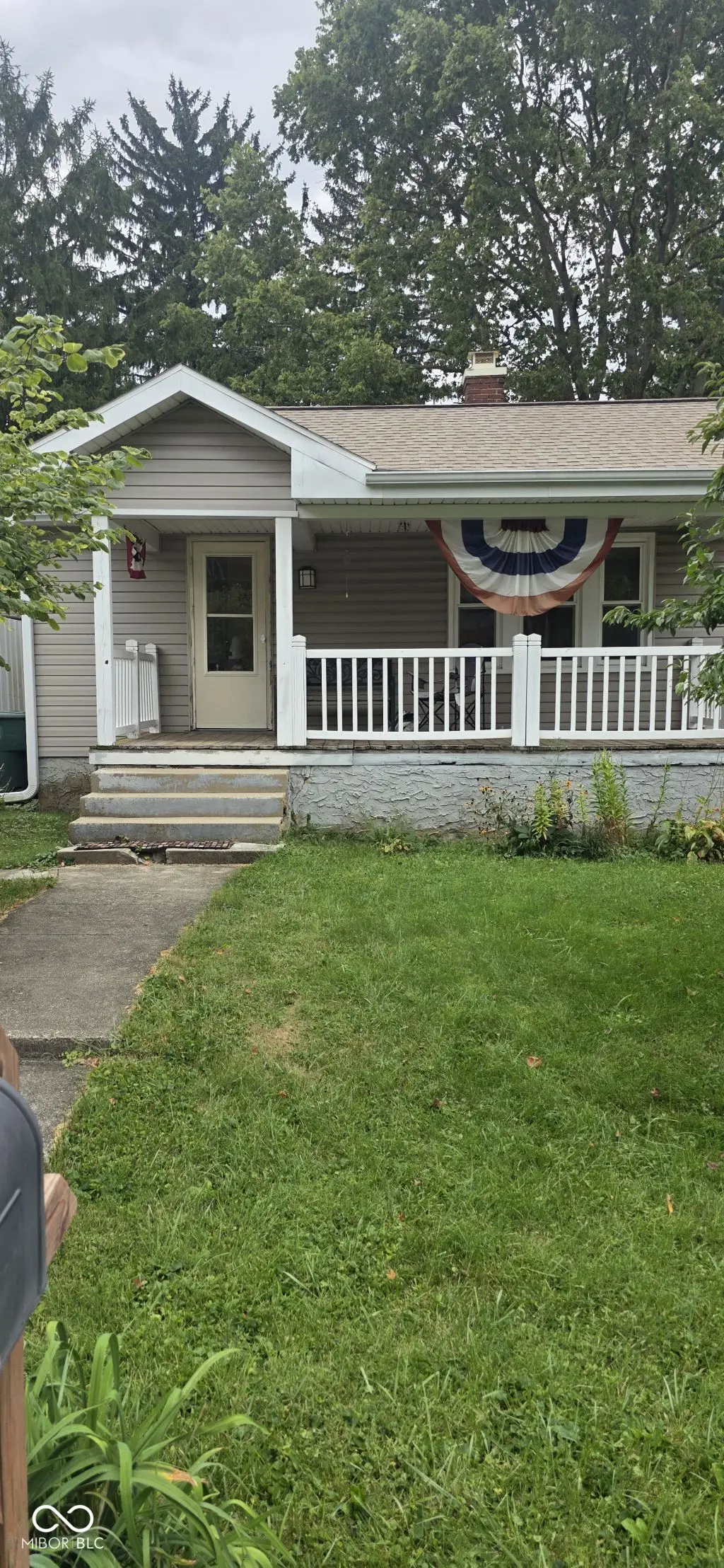 1208 S Luick, Muncie, IN 47302 - #1