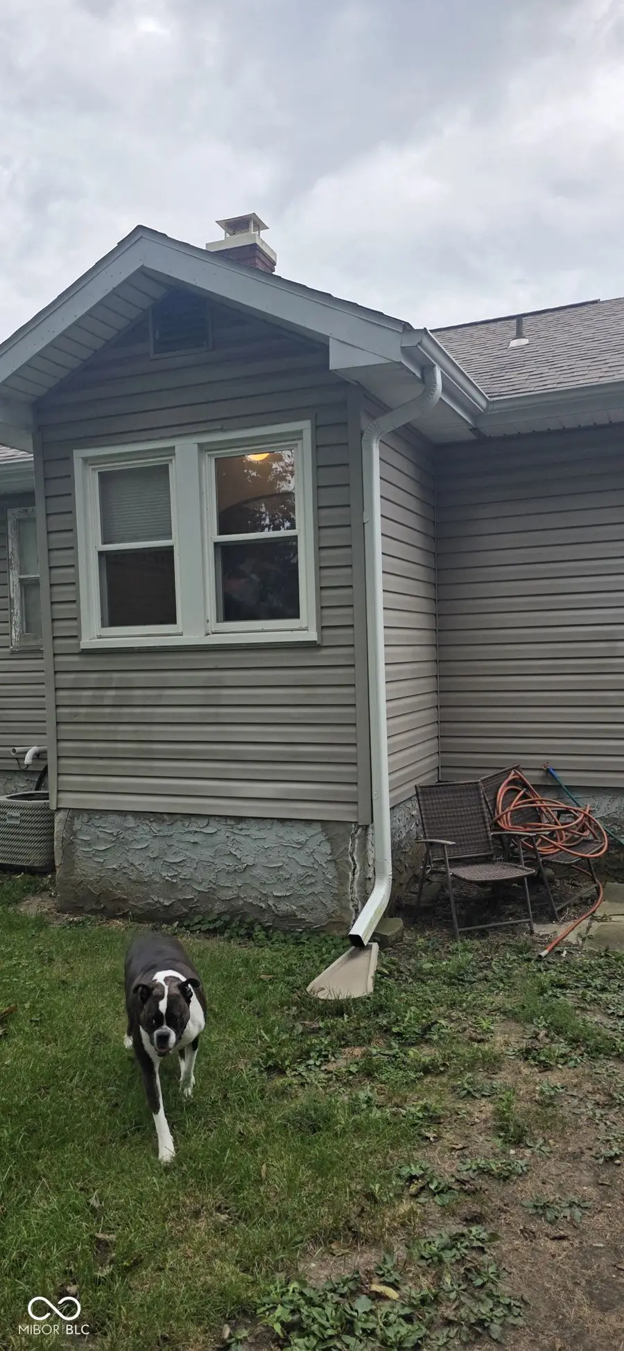 1208 S Luick, Muncie, IN 47302 - #2