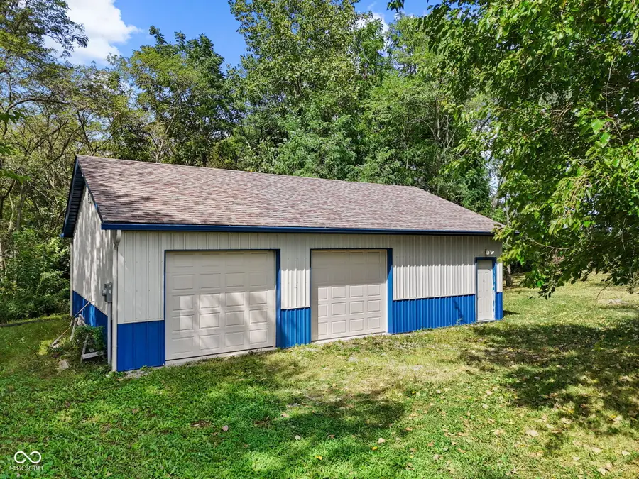 8968 N Kitchen Road, Mooresville, IN 46158 - #3