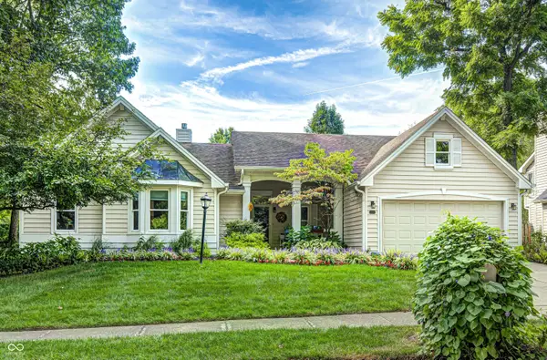 7499 Cherryhill Drive, Indianapolis, IN 46254