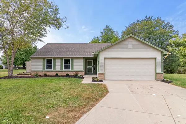 10532 Cress Court, Noblesville, IN 46060
