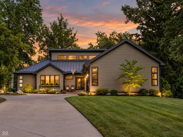620 Bloor Lane, Zionsville, IN 46077
