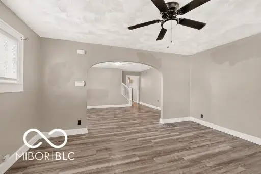 1011 W 29th Street W, Indianapolis, IN 46208 - #3