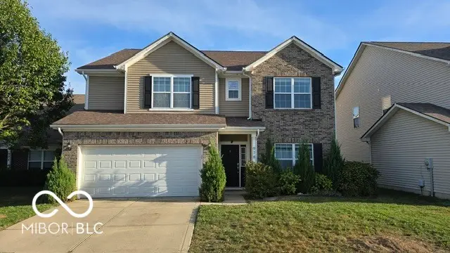 978 Denton Court, Westfield, IN 46074 - #1