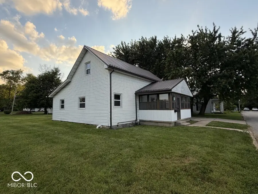 212 S Mccarty Street, Fortville, IN 46040 - #2